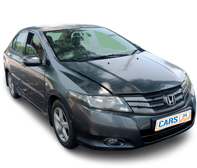 Honda City-img